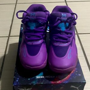 Puma LaMelo Ball